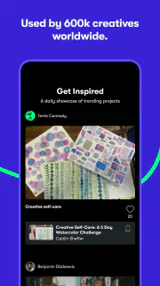 Skillshare: Online Classes App screenshot 7