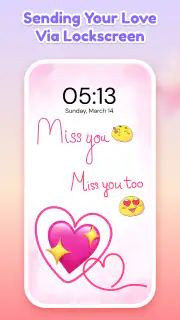 Skizz - Lockscreen Drawing screenshot 4