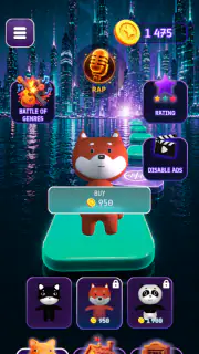 Sky Paws screenshot 3