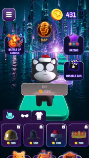 Sky Paws screenshot 8