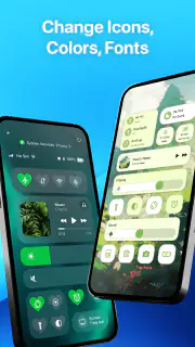 SkyCenter Control screenshot 2