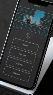SKZ: Stray Kids game screenshot 2