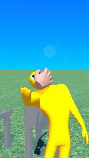 Slap Beat screenshot 1