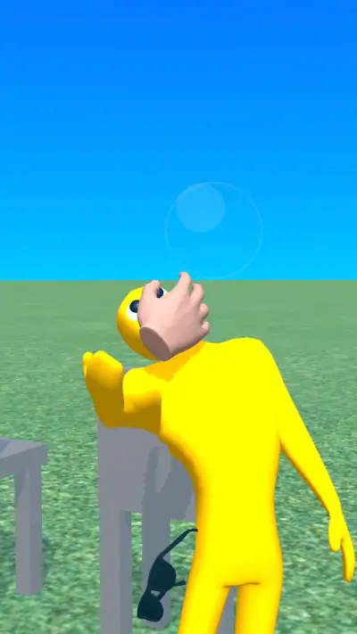 Slap Beat screenshot 1