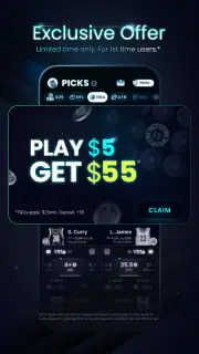 Sleeper Fantasy Sports screenshot 2