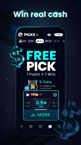 Sleeper Fantasy Sports screenshot