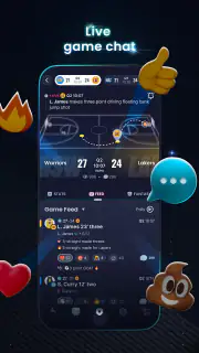 Sleeper Fantasy Sports screenshot 5