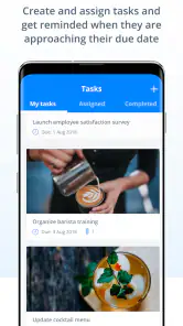 Sling: Employee Scheduling App screenshot