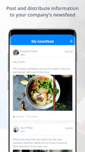 Sling: Employee Scheduling App screenshot
