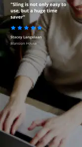 Sling: Employee Scheduling App screenshot
