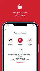 Smart & Final screenshot