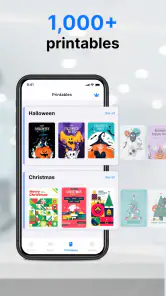 Smart Print - Air Printer App screenshot