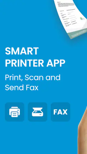 Smart Printer: Mobile Print screenshot 1