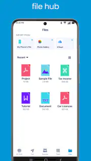 Smart Printer: Mobile Print screenshot 8