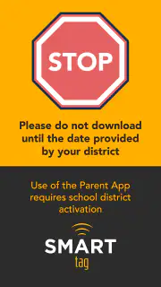 SMART tag™ Parent App screenshot 1