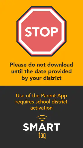 SMART tag™ Parent App screenshot 1