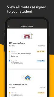 SMART tag™ Parent App screenshot 5