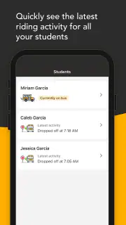 SMART tag™ Parent App screenshot 6