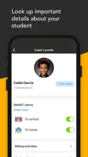SMART tag™ Parent App screenshot 7