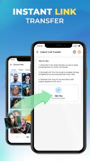 Smart Transfer: Copy My Data screenshot 3