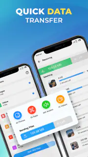 Smart Transfer: Copy My Data screenshot 5