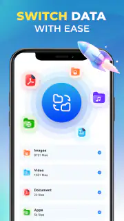 Smart Transfer: Copy My Data screenshot 8
