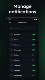 Smart Watch App: Wearable Sync screenshot 5