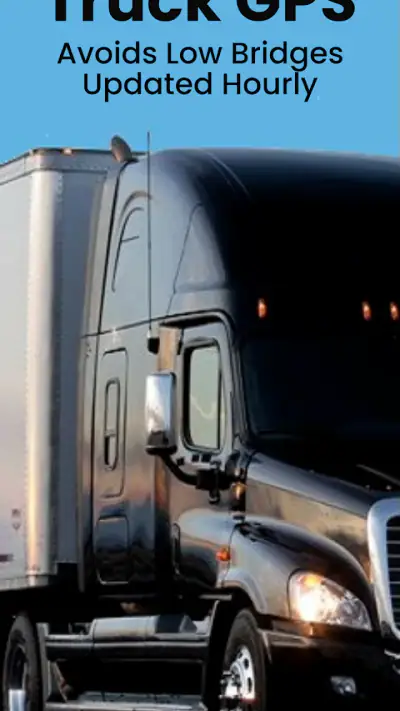 SmartTruckRoute 2  Nav & IFTA screenshot 1