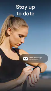 SmartWatch & BT Sync Watch App screenshot 3