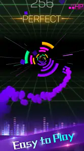 Smash Colors screenshot