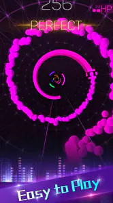 Smash Colors screenshot