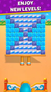 Smash Land! screenshot 3