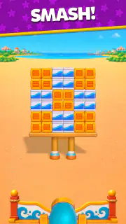 Smash Land! screenshot 7