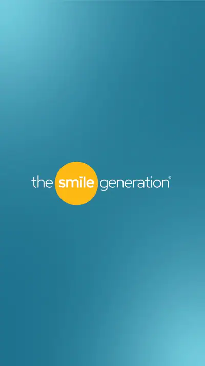 Smile Generation MyChart screenshot 1