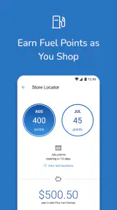Smith's screenshot