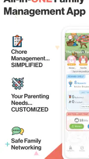S'moresUp - Smart Chores App screenshot 5