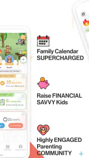 S'moresUp - Smart Chores App screenshot 6