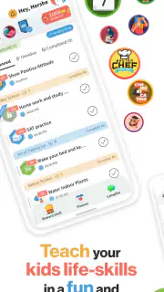 S'moresUp - Smart Chores App screenshot 7