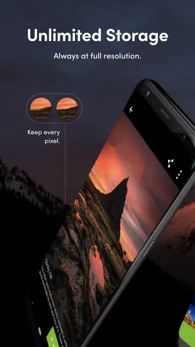 SmugMug - Photography Platform screenshot 1