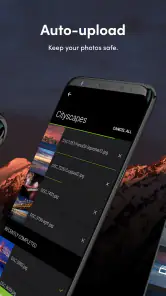 SmugMug - Photography Platform screenshot