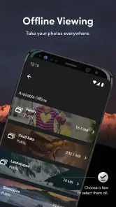 SmugMug - Photography Platform screenshot
