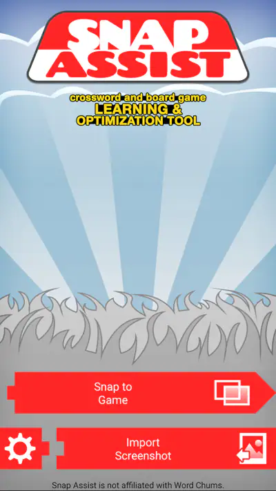 Snap Assist for Chums screenshot 1