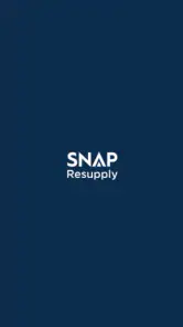 SNAP Resupply screenshot