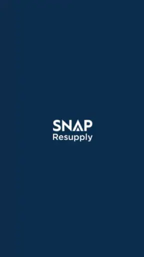 SNAP Resupply screenshot 1