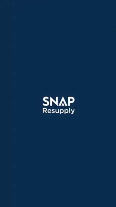 SNAP Resupply screenshot 1