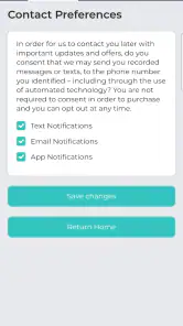 SNAP Resupply screenshot