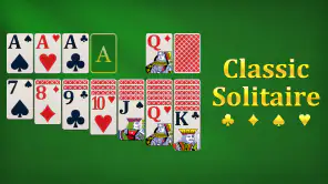 Solitaire: Big Card Games screenshot 1