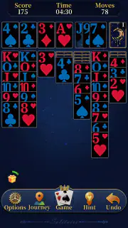 Solitaire - Brain Training screenshot 5