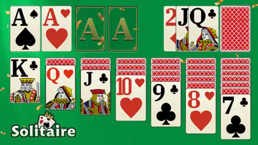 Solitaire - Brain Training screenshot 8