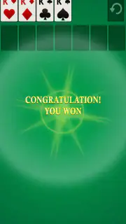 Solitaire - Card Game 2025 screenshot 6